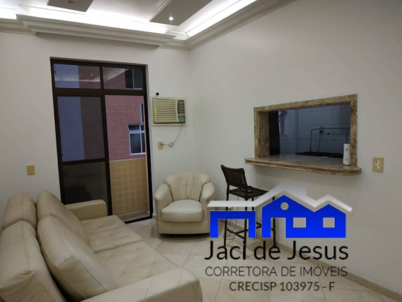 Imagem Apartamento com 2 Quartos à Venda, 87 m² em Boqueirão - Santos Imagem Apartamento com 2 Quartos à Venda, 87 m² em Boqueirão - Santos