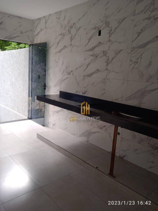 Imagem Sobrado com 3 Quartos à Venda, 150 m² em Vila Maria - Aparecida De Goiânia