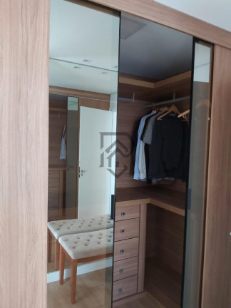 Imagem Apartamento com 3 Quartos à Venda, 133 m² em Brooklin - São Paulo