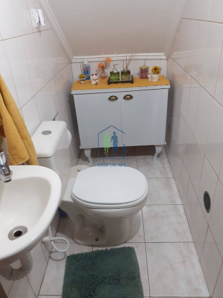 Imagem Sobrado com 2 Quartos à Venda, 88 m² em Vila Brasilina - São Paulo Imagem Sobrado com 2 Quartos à Venda, 88 m² em Vila Brasilina - São Paulo