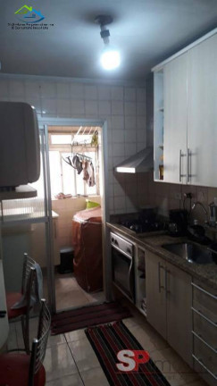 Imagem Apartamento com 2 Quartos à Venda, 55 m² em Sacomã - São Paulo Imagem Apartamento com 2 Quartos à Venda, 55 m² em Sacomã - São Paulo