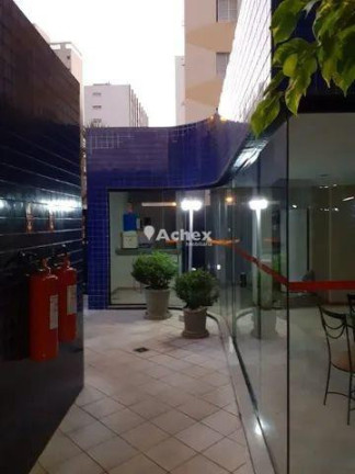 Imagem Apartamento com 2 Quartos à Venda, 55 m² em Centro - Campinas Imagem Apartamento com 2 Quartos à Venda, 55 m² em Centro - Campinas