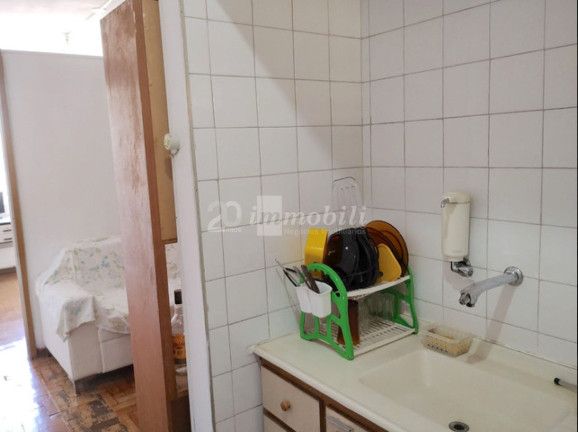 Imagem Apartamento com 1 Quarto à Venda, 30 m² em Barra Funda - São Paulo Imagem Apartamento com 1 Quarto à Venda, 30 m² em Barra Funda - São Paulo