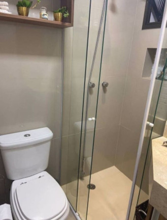 Imagem Apartamento com 3 Quartos à Venda, 92 m² em Mooca - São Paulo