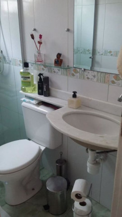 Imagem Cobertura com 3 Quartos à Venda, 110 m² em Cidade Dos Bandeirantes - São Paulo