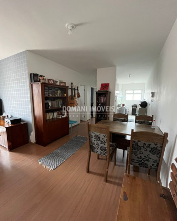 Imagem Imóvel com 2 Quartos à Venda, 63 m² em Região Do Céu Azul - Campos Do Jordão