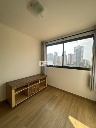 Imagem Imóvel com 1 Quarto à Venda, 33 m² em Sul (águas Claras) - Brasília