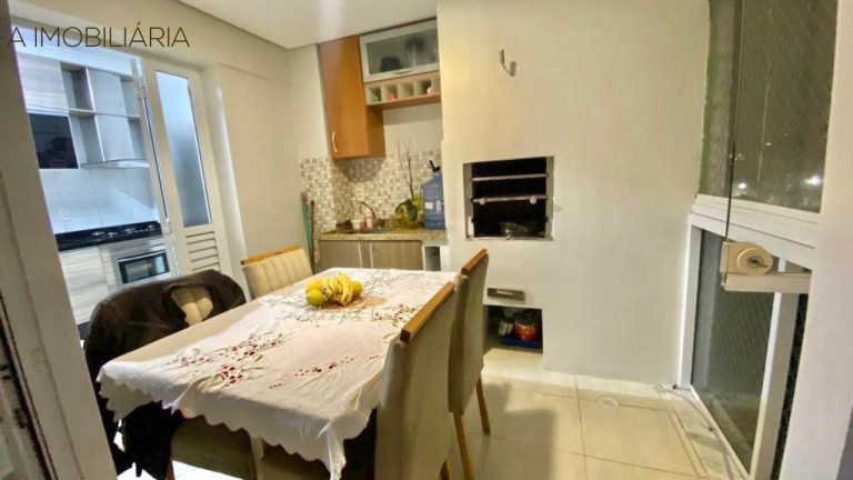 Imagem Imóvel com 2 Quartos à Venda, 144 m² em Osvaldo Cruz - São Caetano Do Sul