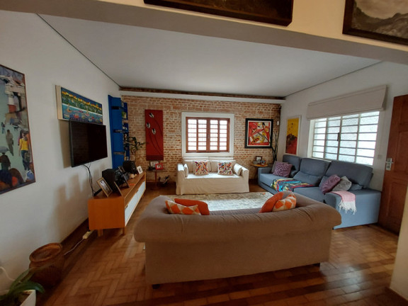Casa com 3 Quartos à Venda, 520 m² em Butantã - São Paulo