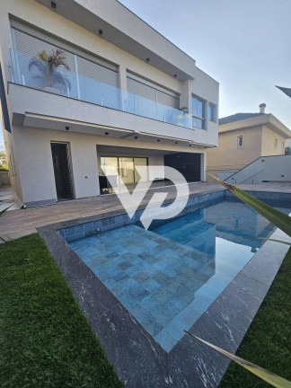 Imagem Casa de Condomínio com 5 Quartos à Venda, 525 m² em Tamboré - Santana De Parnaíba Imagem Casa de Condomínio com 5 Quartos à Venda, 525 m² em Tamboré - Santana De Parnaíba