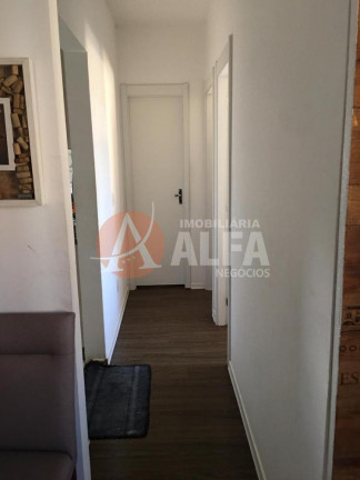 Imagem Apartamento com 2 Quartos à Venda, 45 m² em Jardim Petrópolis - Cotia Imagem Apartamento com 2 Quartos à Venda, 45 m² em Jardim Petrópolis - Cotia