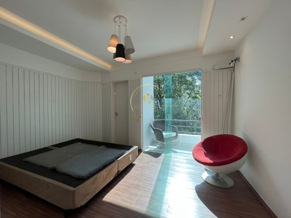 Imagem Apartamento com 3 Quartos à Venda, 264 m² em Vila Andrade - São Paulo