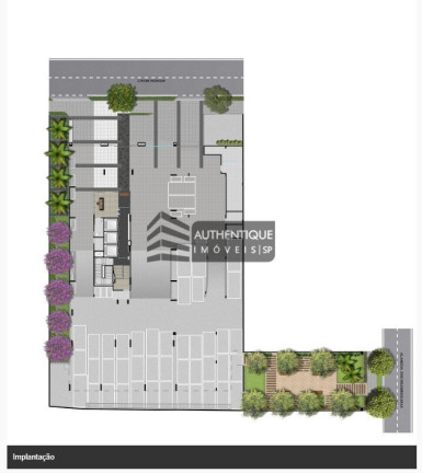 Imagem Imóvel à Venda, 48 m² em Moema - São Paulo