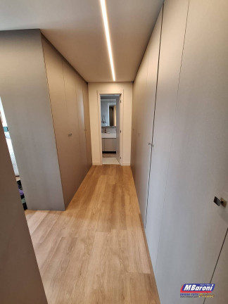 Imagem Apartamento com 1 Quarto à Venda, 110 m² em Brooklin Novo - São Paulo Imagem Apartamento com 1 Quarto à Venda, 110 m² em Brooklin Novo - São Paulo