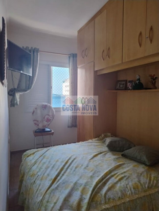 Imagem Apartamento com 1 Quarto à Venda, 40 m² em Mirim - Praia Grande