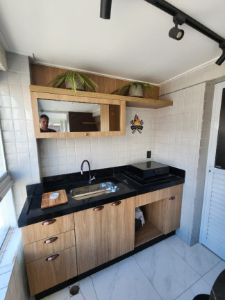 Imagem Apartamento com 2 Quartos à Venda, 70 m² em Guilhermina - Praia Grande Imagem Apartamento com 2 Quartos à Venda, 70 m² em Guilhermina - Praia Grande