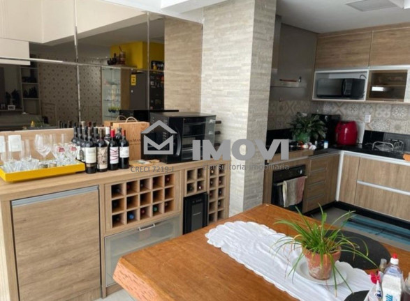 Imagem Imóvel com 3 Quartos à Venda, 178 m² em Praia De Itaparica - Vila Velha