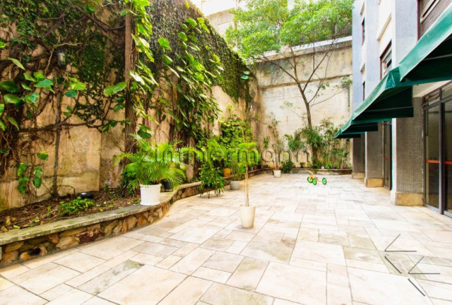 Imagem Apartamento com 4 Quartos à Venda, 191 m² em Jardim Paulista - São Paulo Imagem Apartamento com 4 Quartos à Venda, 191 m² em Jardim Paulista - São Paulo