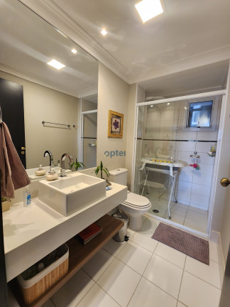 Imagem Apartamento com 3 Quartos para Alugar, 85 m² em Vila Valparaíso - Santo André Imagem Apartamento com 3 Quartos para Alugar, 85 m² em Vila Valparaíso - Santo André