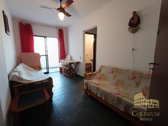 Imagem Apartamento com 1 Quarto à Venda, 55 m² em Aviação - Praia Grande