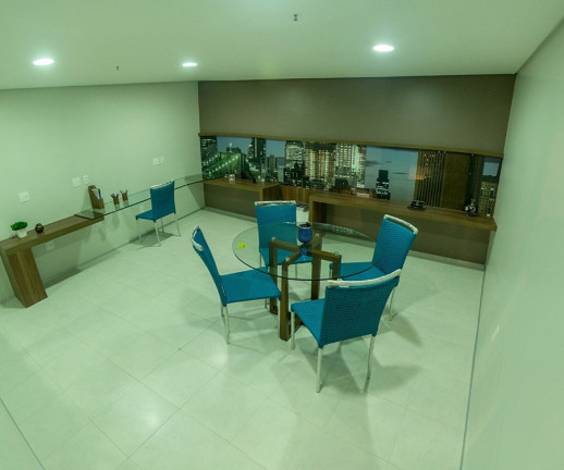 Imagem Apartamento com 3 Quartos à Venda, 89 m² em Parquelândia - Fortaleza Imagem Apartamento com 3 Quartos à Venda, 89 m² em Parquelândia - Fortaleza