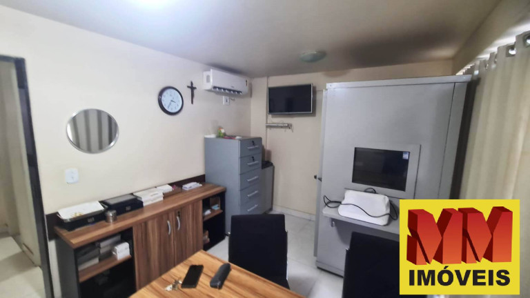 Imagem Sala Comercial à Venda, 50 m² em Centro - Cabo Frio Imagem Sala Comercial à Venda, 50 m² em Centro - Cabo Frio