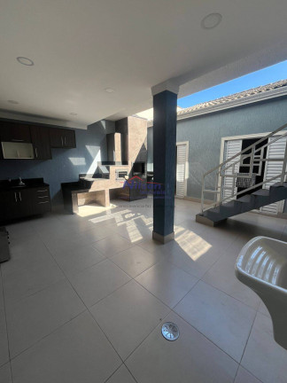 Imagem Casa com 3 Quartos à Venda, 128 m² em Vila Rosália - Guarulhos Imagem Casa com 3 Quartos à Venda, 128 m² em Vila Rosália - Guarulhos