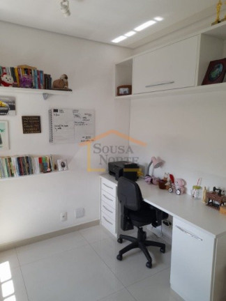 Foto do imóvel Apartamento com 3 Quartos à Venda, 108 m² em Parada Inglesa - São Paulo