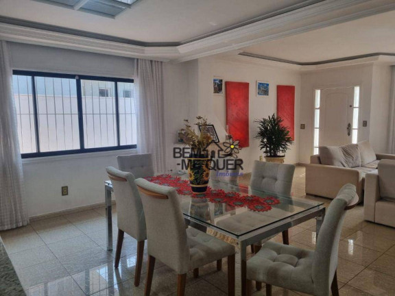 Imagem Casa com 4 Quartos à Venda, 300 m² em City América - São Paulo Imagem Casa com 4 Quartos à Venda, 300 m² em City América - São Paulo
