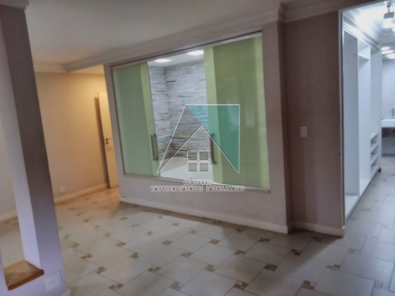 Imagem Apartamento com 4 Quartos à Venda, 309 m² em Centro - Ribeirão Preto