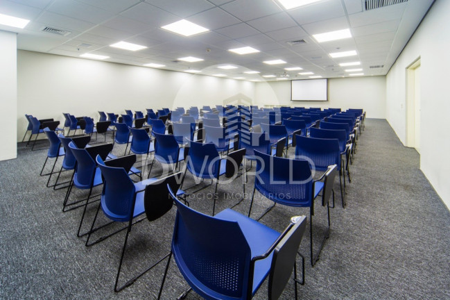 Imagem Sala Comercial para Alugar, 346 m² em Centro - São Bernardo Do Campo Imagem Sala Comercial para Alugar, 346 m² em Centro - São Bernardo Do Campo