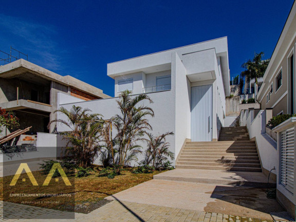 Imagem Casa com 4 Quartos à Venda, 365 m² em Alphaville - Santana De Parnaíba Imagem Casa com 4 Quartos à Venda, 365 m² em Alphaville - Santana De Parnaíba