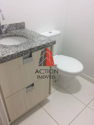 Imagem Sala Comercial à Venda, 35 m² em Vila Regente Feijó - São Paulo Imagem Sala Comercial à Venda, 35 m² em Vila Regente Feijó - São Paulo