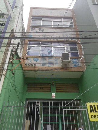 Imagem Imóvel Comercial à Venda, 294 m² em Gamboa - Rio De Janeiro