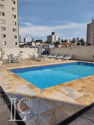 Imagem Apartamento com 3 Quartos para Alugar, 65 m² em Vila Mariana - São Paulo