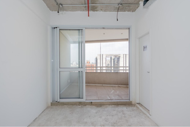 Imagem Sala Comercial à Venda, 42 m² em Chácara Santo Antônio (zona Sul) - São Paulo Imagem Sala Comercial à Venda, 42 m² em Chácara Santo Antônio (zona Sul) - São Paulo