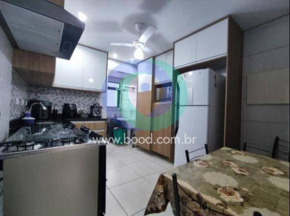 Imagem Apartamento com 2 Quartos à Venda, 74 m² em Campo Grande - Santos Imagem Apartamento com 2 Quartos à Venda, 74 m² em Campo Grande - Santos