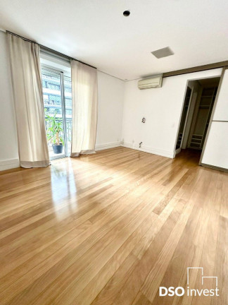 Imagem Apartamento com 5 Quartos para Alugar,  em Cerqueira César - São Paulo