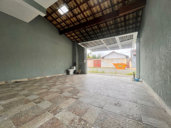Imagem Casa com 2 Quartos à Venda, 210 m² em Maracanã - Praia Grande