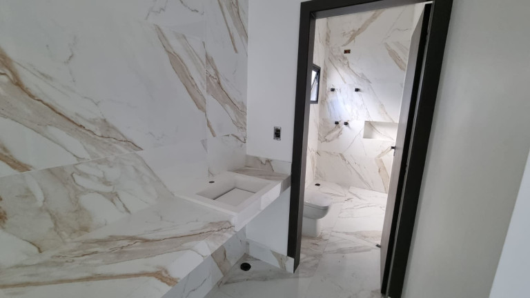 Imagem Casa com 5 Quartos à Venda, 350 m² em Jardim Do Golf I - Jandira