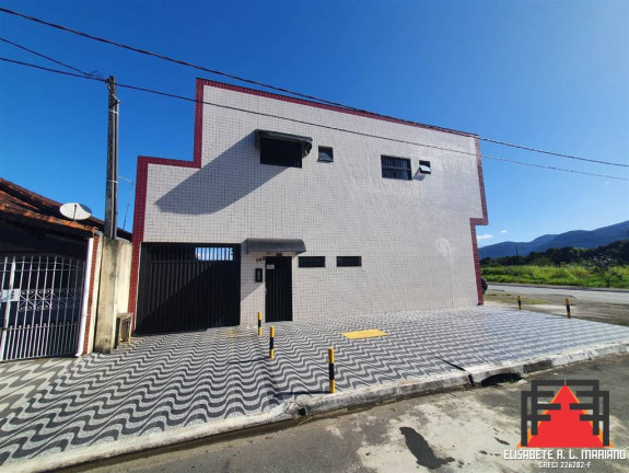 Imagem Apartamento com 1 Quarto à Venda, 29 m² em Vila Caicara - Praia Grande