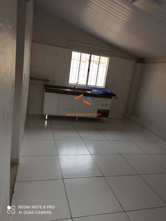 Imagem Casa com 2 Quartos à Venda, 260 m² em Vila Bressani - Paulínia Imagem Casa com 2 Quartos à Venda, 260 m² em Vila Bressani - Paulínia