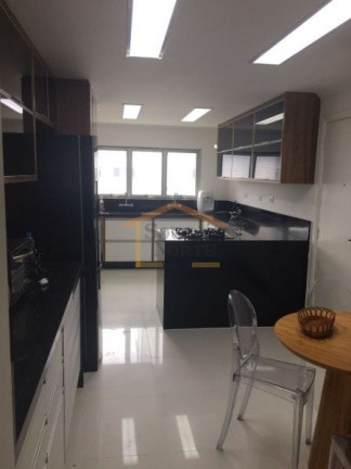 Imagem Apartamento com 3 Quartos à Venda, 164 m² em água Fria - São Paulo Imagem Apartamento com 3 Quartos à Venda, 164 m² em água Fria - São Paulo