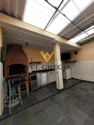 Imagem Casa com 2 Quartos à Venda, 109 m² em Paulicéia - São Bernardo Do Campo Imagem Casa com 2 Quartos à Venda, 109 m² em Paulicéia - São Bernardo Do Campo