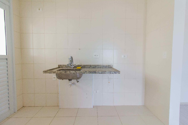 Imagem Apartamento com 2 Quartos à Venda, 54 m² em Vila Guarani (z Sul) - São Paulo