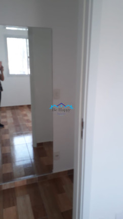 Imagem Apartamento com 2 Quartos para Alugar, 40 m² em Jardim Prudência - São Paulo Imagem Apartamento com 2 Quartos para Alugar, 40 m² em Jardim Prudência - São Paulo