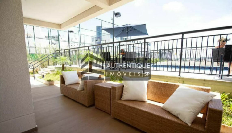 Imagem Apartamento com 2 Quartos à Venda, 67 m² em Vila Mascote - São Paulo Imagem Apartamento com 2 Quartos à Venda, 67 m² em Vila Mascote - São Paulo