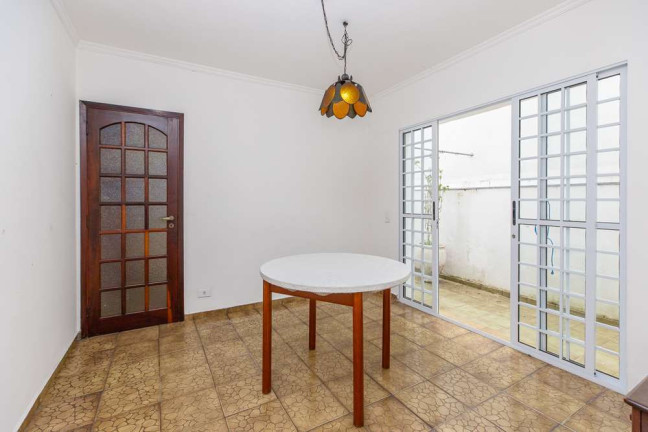 Imagem Casa com 3 Quartos à Venda, 128 m² em Vila Cordeiro - São Paulo Imagem Casa com 3 Quartos à Venda, 128 m² em Vila Cordeiro - São Paulo