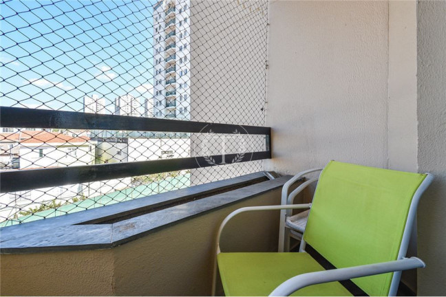Imagem Apartamento com 1 Quarto à Venda, 65 m² em Cidade Vargas - São Paulo