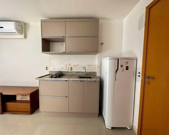 Imagem Apartamento com 1 Quarto à Venda, 30 m² em Noroeste - Brasília Imagem Apartamento com 1 Quarto à Venda, 30 m² em Noroeste - Brasília